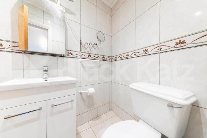 A well-proportioned two double bedroom apartment in Dollis Hill Burnley Road, London, NW10,  London