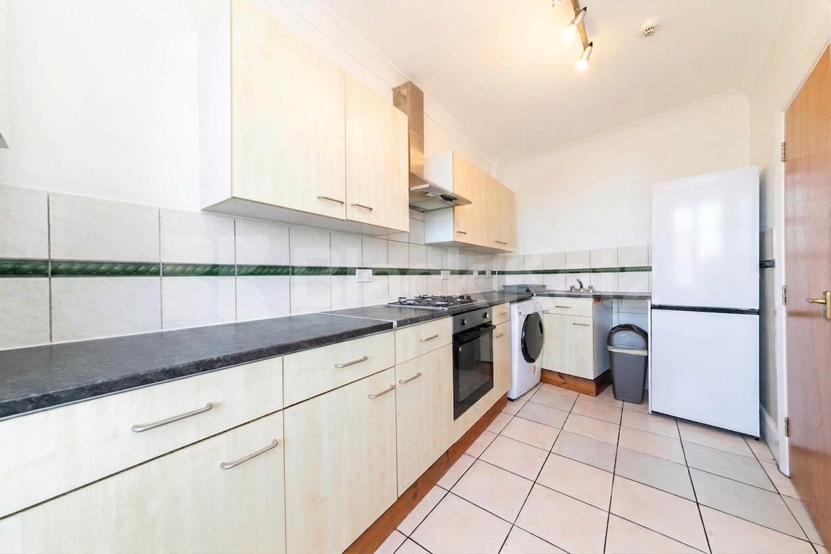 A well-proportioned two double bedroom apartment in Dollis Hill Burnley Road, London, NW10,  London