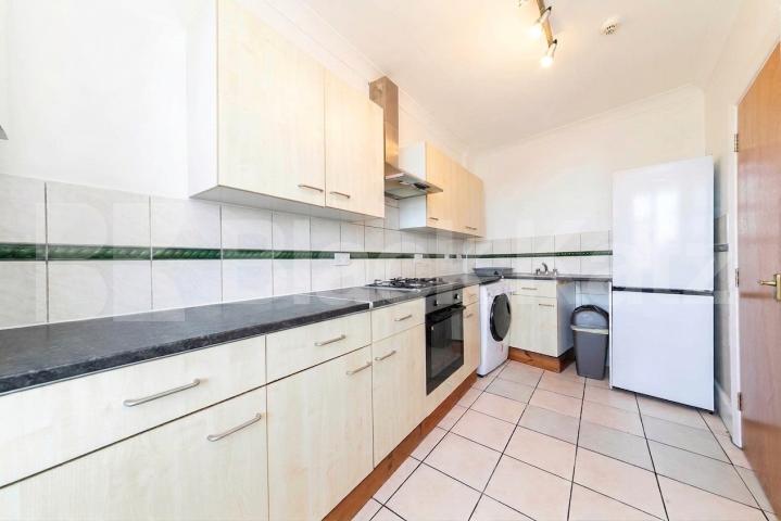 A well-proportioned two double bedroom apartment in Dollis Hill Burnley Road, London, NW10,  London
