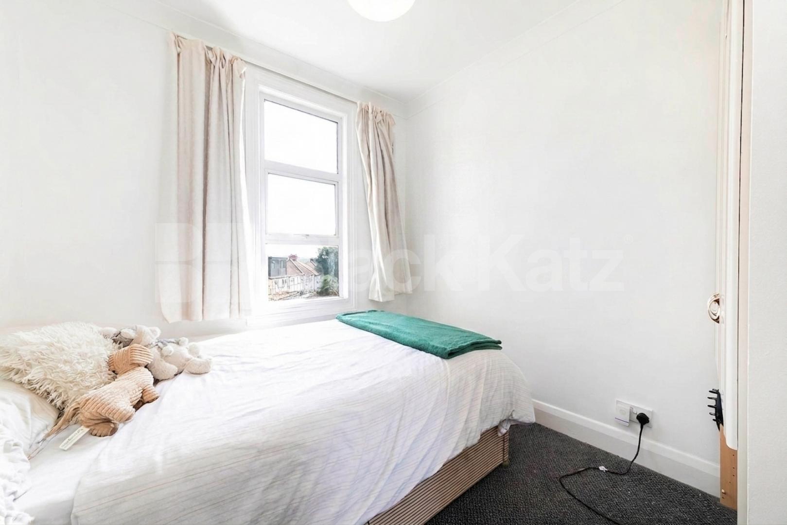 A well-proportioned two double bedroom apartment in Dollis Hill Burnley Road, London, NW10,  London
