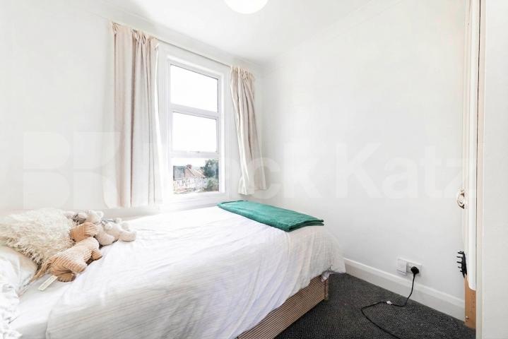 A well-proportioned two double bedroom apartment in Dollis Hill Burnley Road, London, NW10,  London