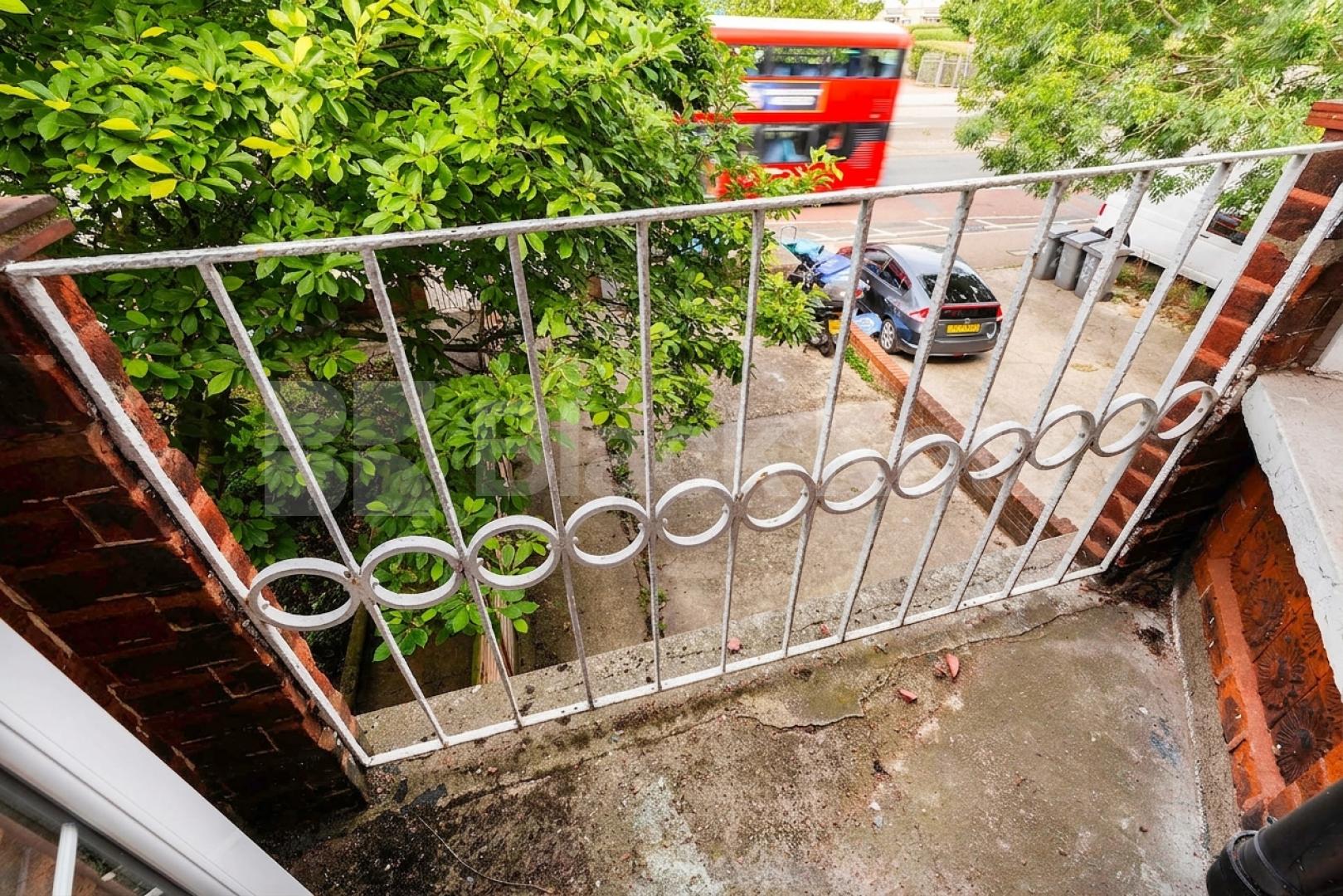 Available September Church Road, London, NW10,  London