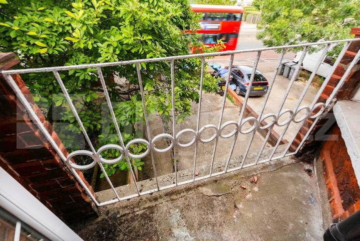 Available September Church Road, London, NW10,  London