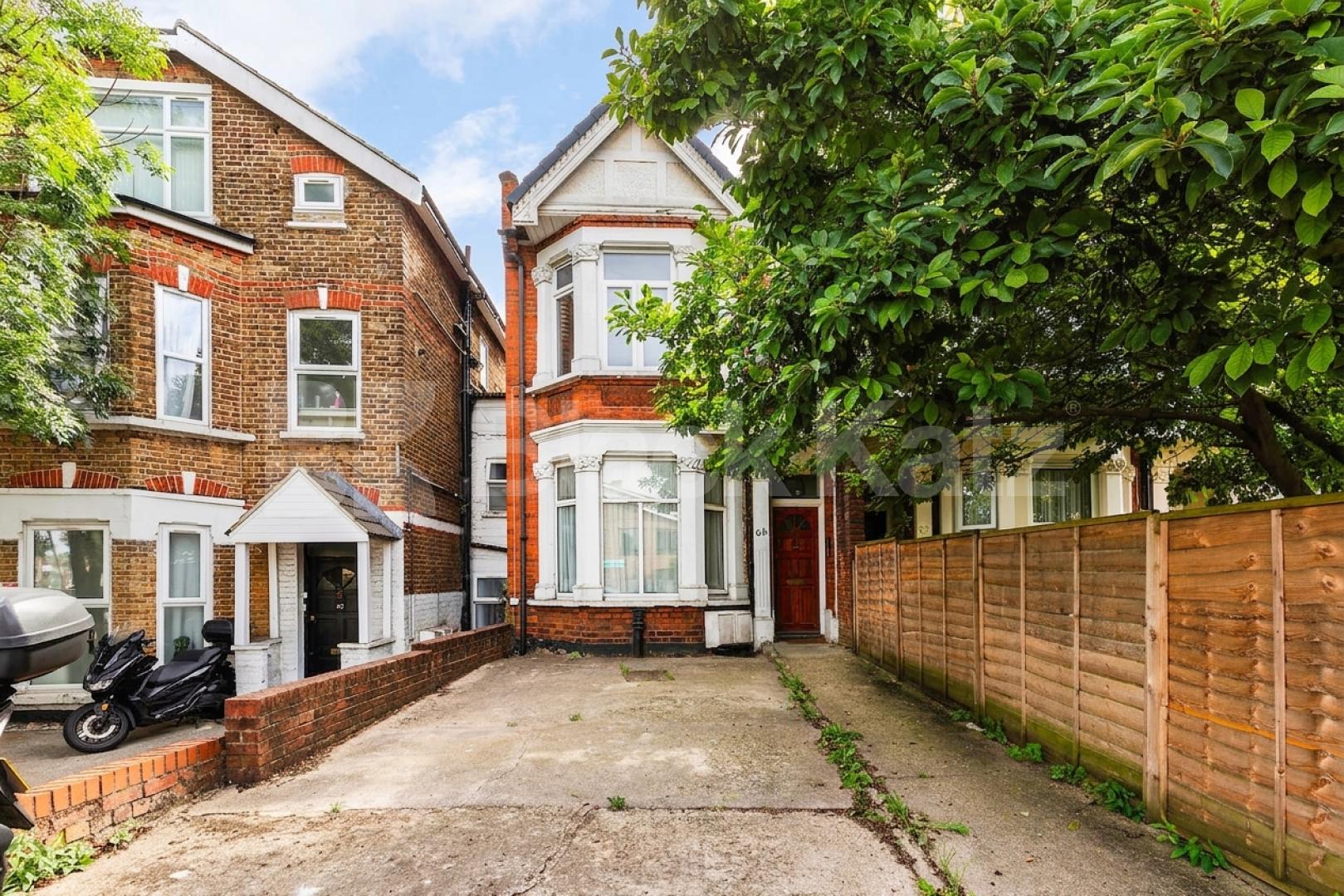 Available September Church Road, London, NW10,  London
