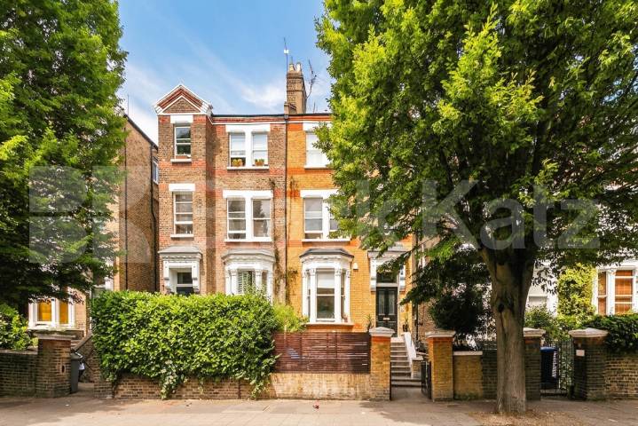 Brondesbury Road, London, NW6,  London
