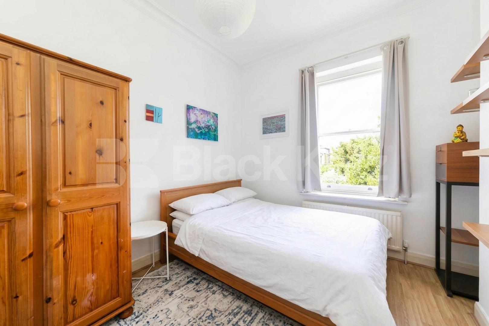 A well-presented two-bedroom apartment situated on the sought-after Brondesbury Road, NW6.Available from September and offered furnished, this bright and spacious home comprises two generous double bedrooms, a modern bathroom, a separate fitted kitch Brondesbury Road, London, NW6,  London
