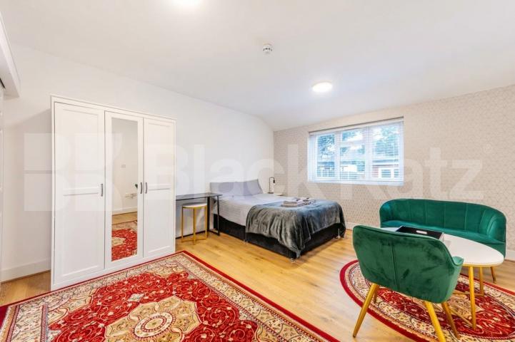 Walton Close, London, NW2 (Inclusive of all bills),  London