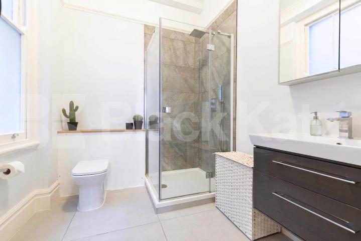 Situated within the sought-after Sandwell Mansions, NW6, this exceptionally spacious three-bedroom apartment has been finished to a high modern standard throughout.The property boasts three generously sized double bedrooms, offering ample space for f Sandwell Mansions, West Hampstead, NW6,  Sandwell Mansions West End Lane