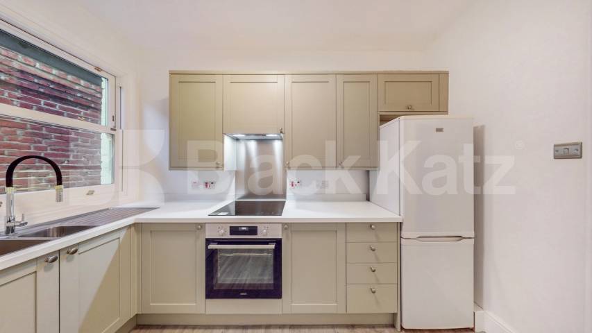 This 2-bedroom, 2-bathroom apartment offers a harmonious blend of modern design, spacious living, and an exceptional location Minster Road, London, NW2,  London