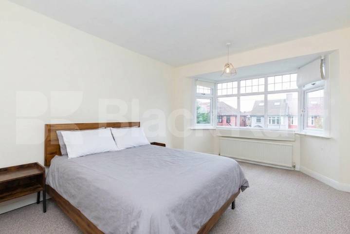 We are delighted to present this beautifully finished modern semi-detached house, ideally situated on the sought-after Cheviot Gardens in the heart of Golders Green Cheviot Gardens, London, NW2,  London