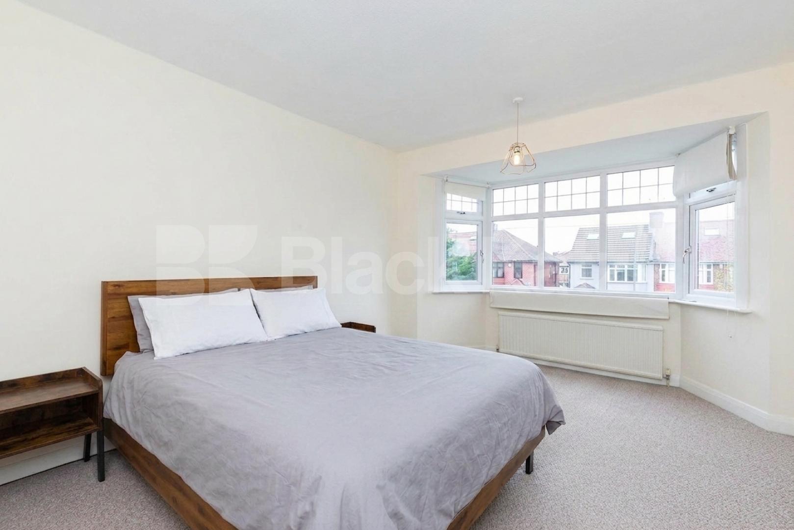 We are delighted to present this beautifully finished modern semi-detached house, ideally situated on the sought-after Cheviot Gardens in the heart of Golders Green Cheviot Gardens, London, NW2,  London