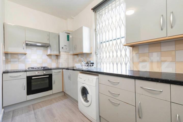 A spacious and well-presented furnished three-bedroom apartment ideally located on West End Lane in the heart of West Hampstead, NW6.The property comprises three large double bedrooms, all of which offer ample space for a desk and additional storage, West End Lane, London, NW6,  London
