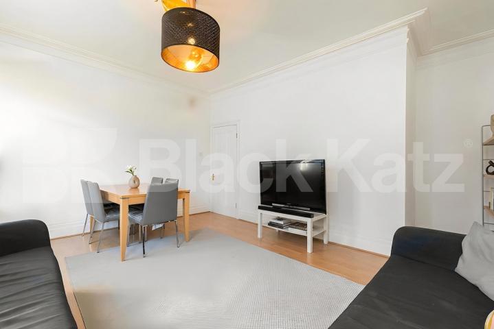 A spacious and well-presented furnished three-bedroom apartment ideally located on West End Lane in the heart of West Hampstead, NW6.The property comprises three large double bedrooms, all of which offer ample space for a desk and additional storage, West End Lane, London, NW6,  London