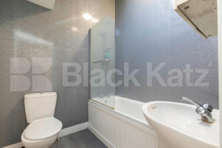 A spacious and well-presented furnished three-bedroom apartment ideally located on West End Lane in the heart of West Hampstead, NW6.The property comprises three large double bedrooms, all of which offer ample space for a desk and additional storage, West End Lane, London, NW6,  London