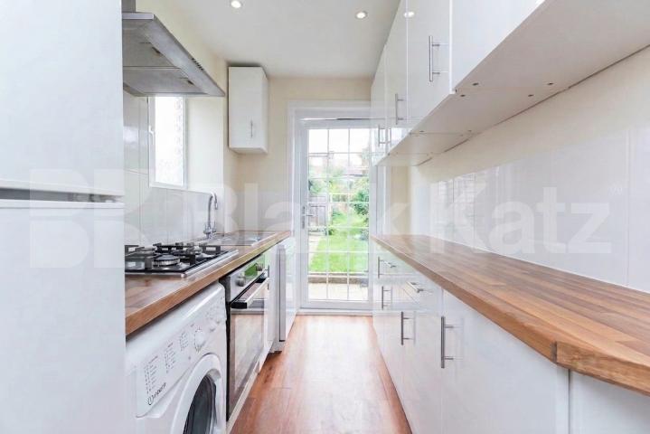 We are delighted to present this beautifully finished modern semi-detached house, ideally situated on the sought-after Cheviot Gardens in the heart of Golders Green Cheviot Gardens, London, NW2,  London
