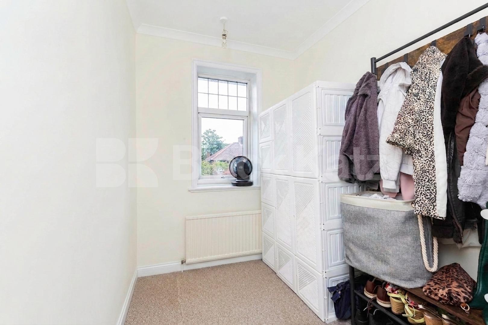 We are delighted to present this beautifully finished modern semi-detached house, ideally situated on the sought-after Cheviot Gardens in the heart of Golders Green Cheviot Gardens, London, NW2,  London