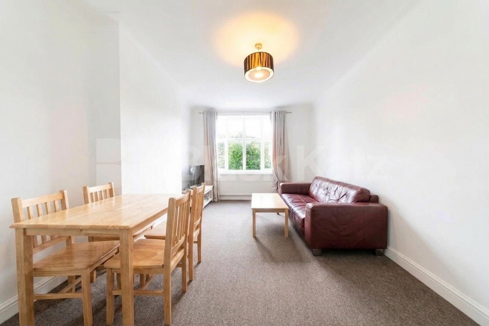 Black Katz are proud to offer this spacious one bedroom apartment in West Hampstead Birchington Court, West Hampstead, NW6,  Birchington Court West End Lane