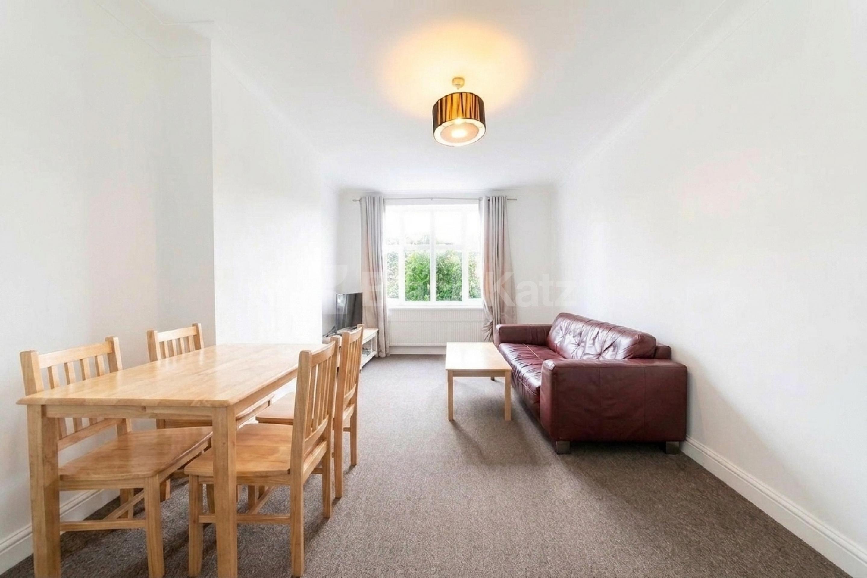 Black Katz are proud to offer this spacious one bedroom apartment in West Hampstead Birchington Court, West Hampstead, NW6,  Birchington Court West End Lane NW6