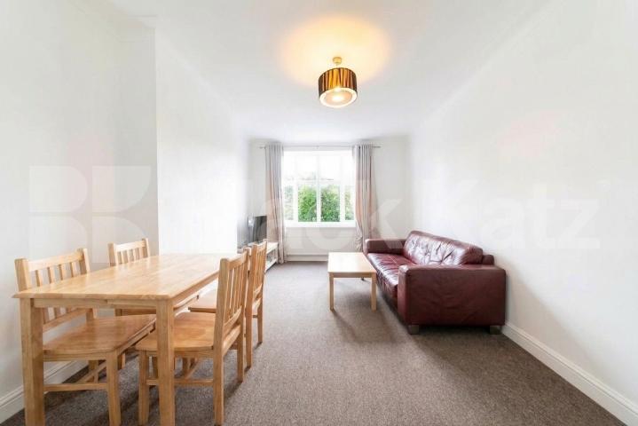 Black Katz are proud to offer this spacious one bedroom apartment in West Hampstead Birchington Court, West Hampstead, NW6,  Birchington Court West End Lane