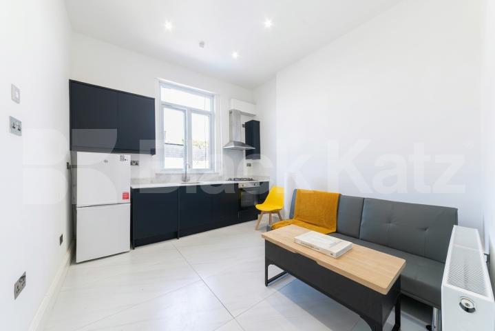 A recently renovated and well-presented two-bedroom, one-bathroom first-floor apartment, available from September and offered fully furnished.Located on Harrow Road, W9, the property is within easy walking distance of the station, providing excellent Harrow Road, Maida Vale, W9,  London