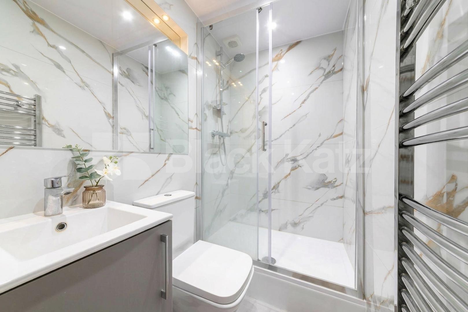 A recently renovated and well-presented two-bedroom, one-bathroom first-floor apartment, available from September and offered fully furnished.Located on Harrow Road, W9, the property is within easy walking distance of the station, providing excellent Harrow Road, Maida Vale, W9,  London