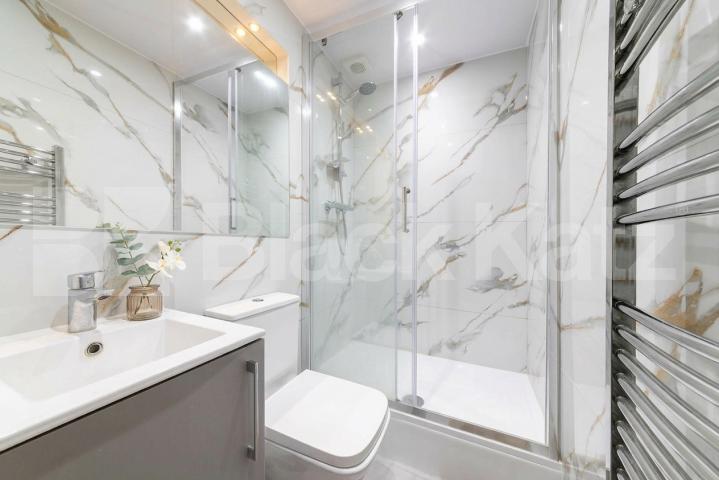A recently renovated and well-presented two-bedroom, one-bathroom first-floor apartment, available from September and offered fully furnished.Located on Harrow Road, W9, the property is within easy walking distance of the station, providing excellent Harrow Road, Maida Vale, W9,  London