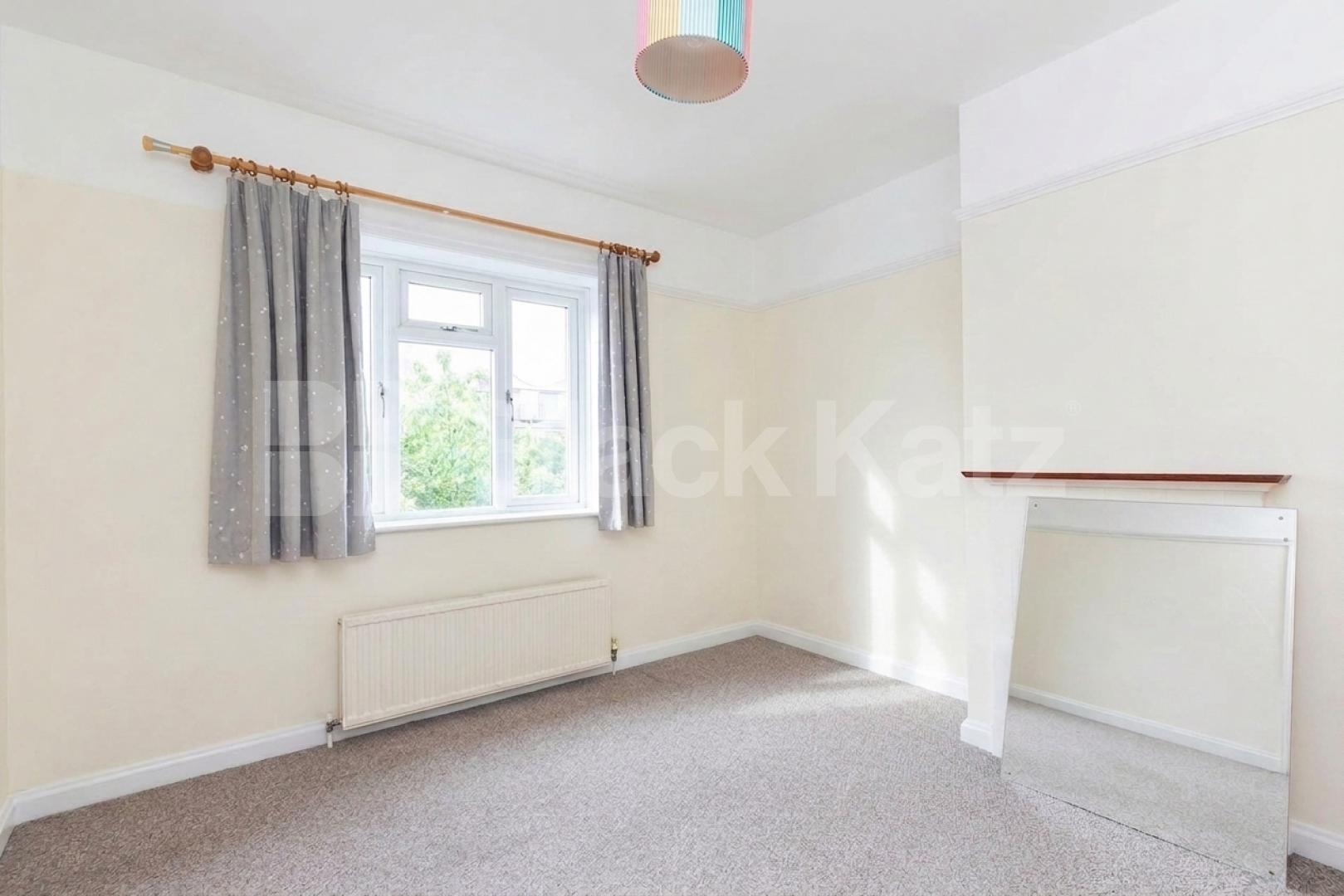 We are delighted to present this beautifully finished modern semi-detached house, ideally situated on the sought-after Cheviot Gardens in the heart of Golders Green Cheviot Gardens, London, NW2,  London