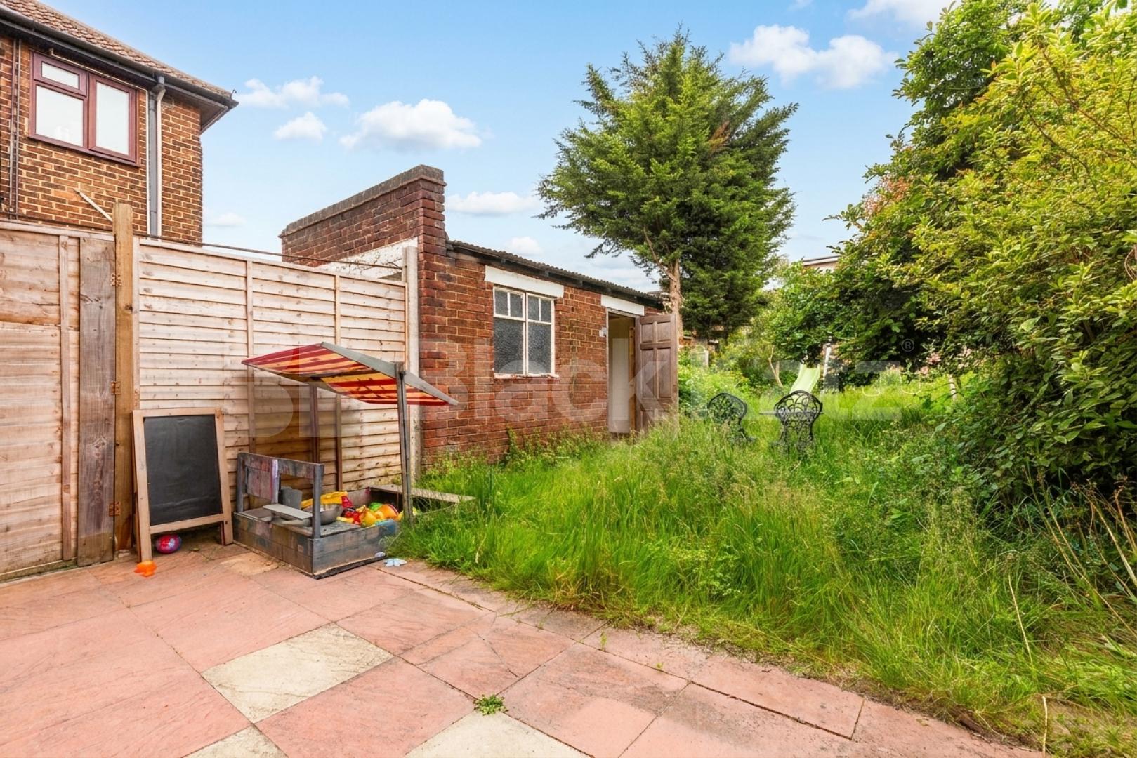 We are delighted to present this beautifully finished modern semi-detached house, ideally situated on the sought-after Cheviot Gardens in the heart of Golders Green Cheviot Gardens, London, NW2,  London