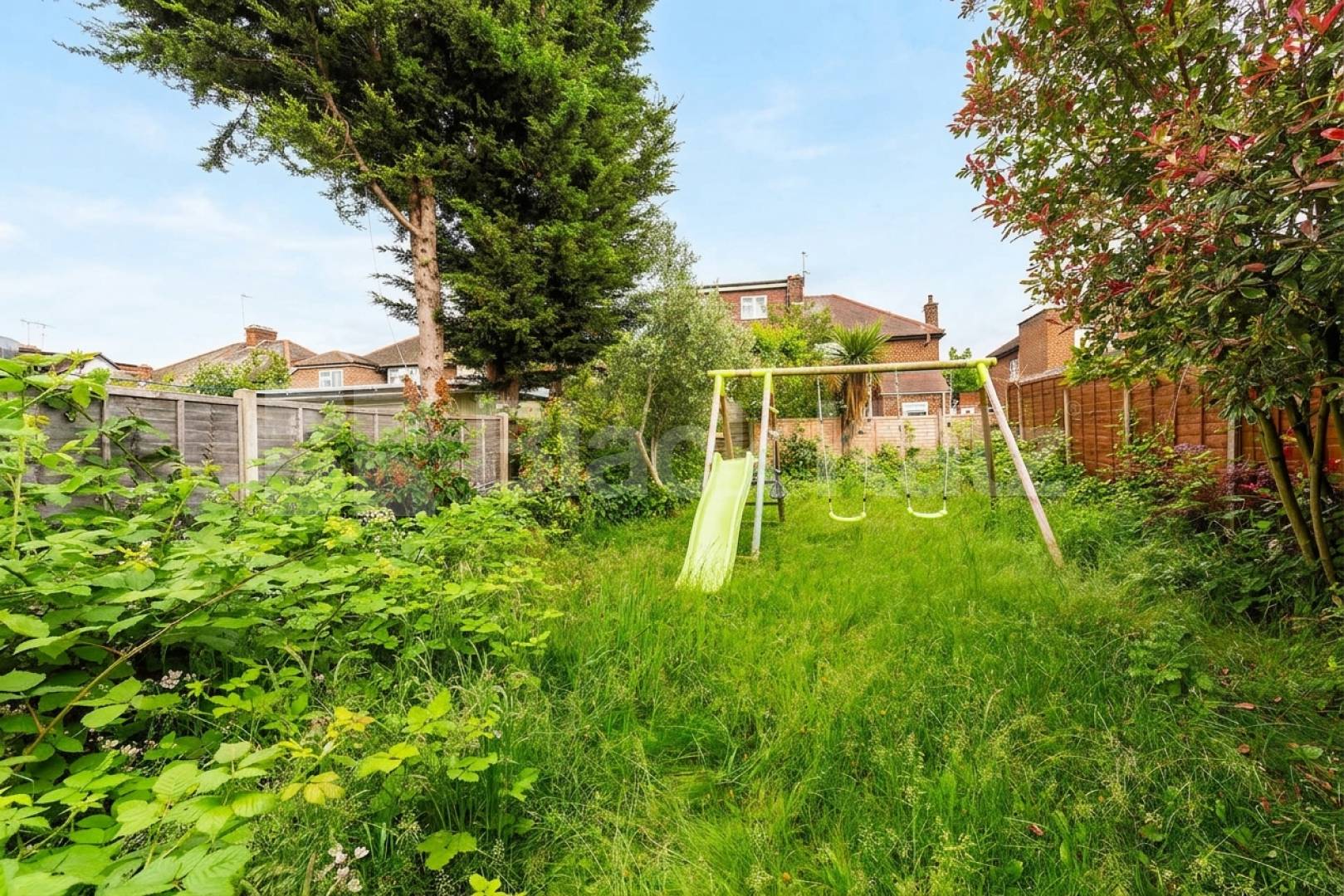 We are delighted to present this beautifully finished modern semi-detached house, ideally situated on the sought-after Cheviot Gardens in the heart of Golders Green Cheviot Gardens, London, NW2,  London