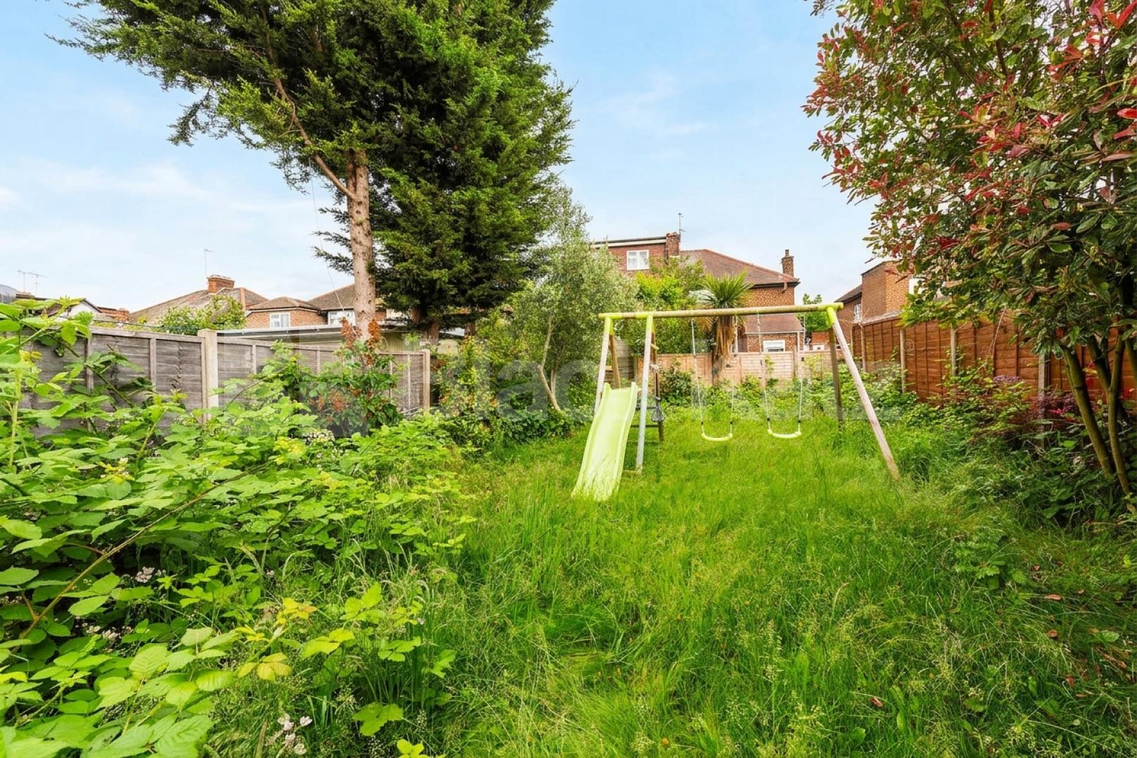 We are delighted to present this beautifully finished modern semi-detached house, ideally situated on the sought-after Cheviot Gardens in the heart of Golders Green Cheviot Gardens, London, NW2,  London
