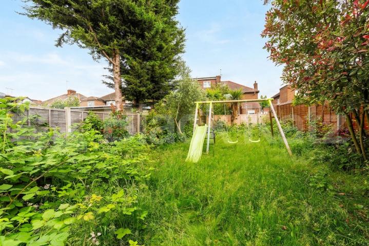 We are delighted to present this beautifully finished modern semi-detached house, ideally situated on the sought-after Cheviot Gardens in the heart of Golders Green Cheviot Gardens, London, NW2,  London