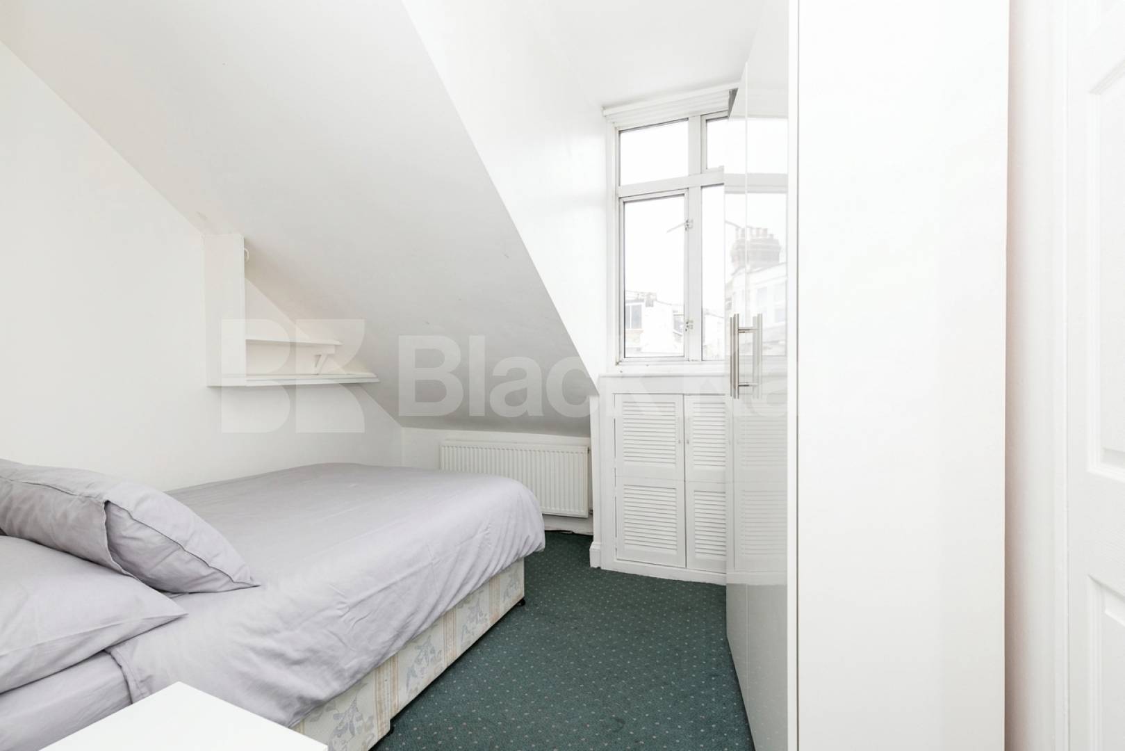 Available September Burnley Road, London, NW10,  London