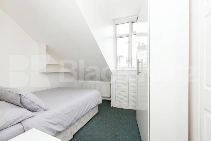 Available September Burnley Road, London, NW10,  London