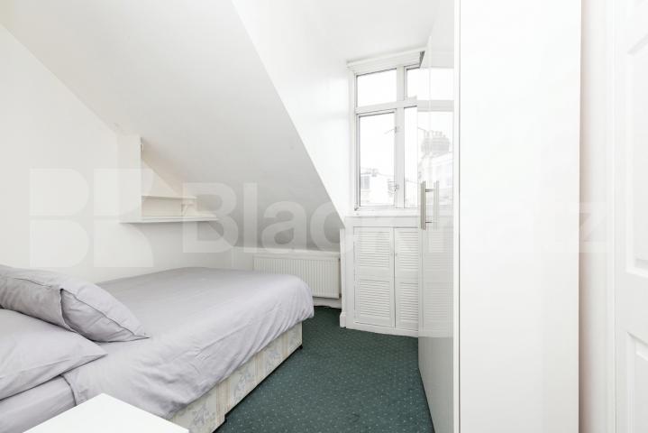 Available September Burnley Road, London, NW10,  London
