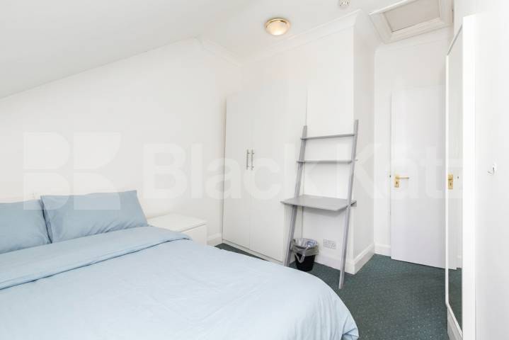 Available September Burnley Road, London, NW10,  London