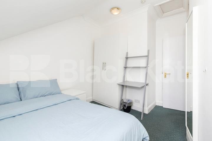 Available September Burnley Road, London, NW10,  London