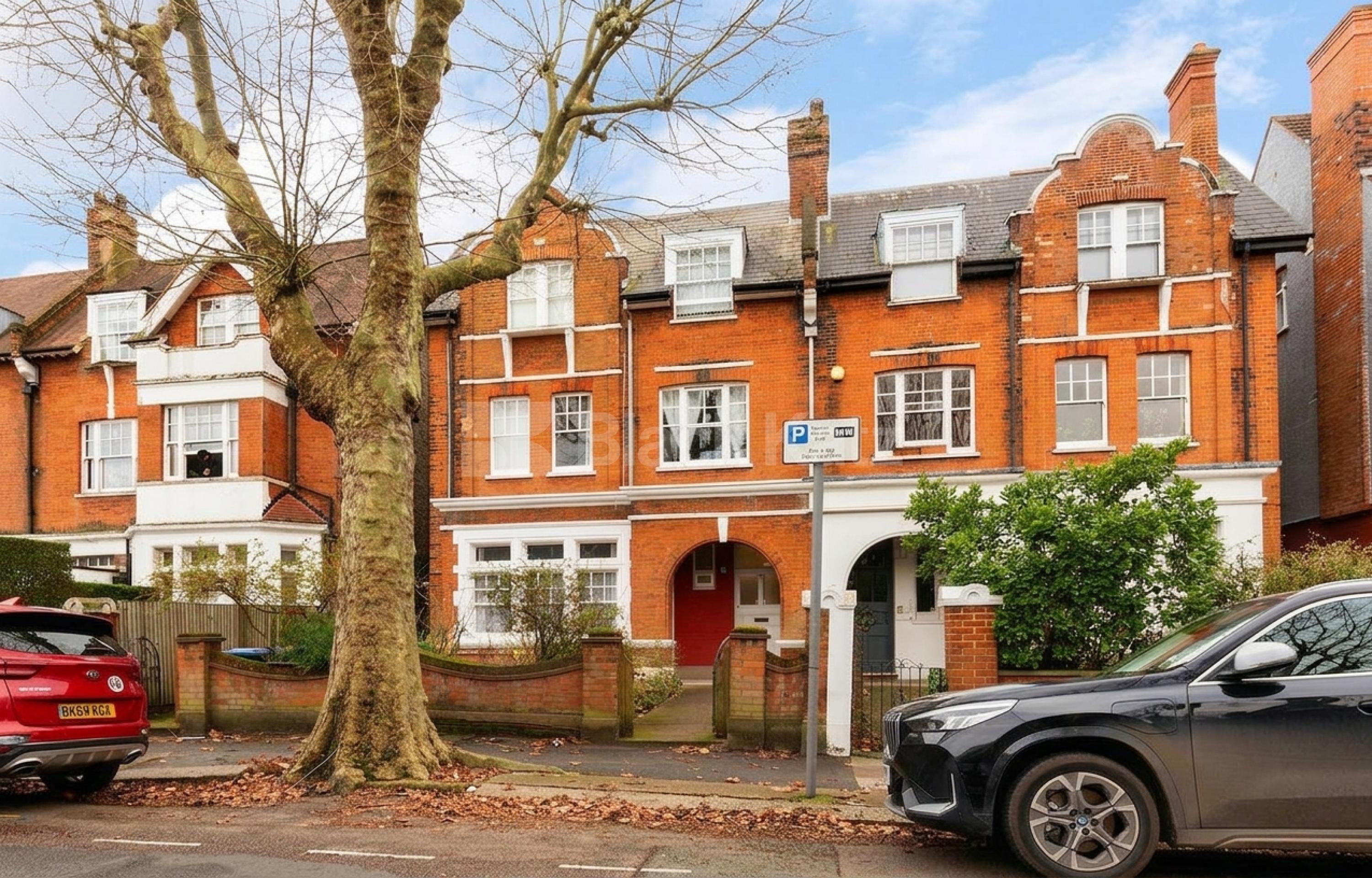 A well-presented one-bedroom apartment located on the sought-after Dartmouth Road, NW2 Dartmouth Road, London, NW2,  London NW2