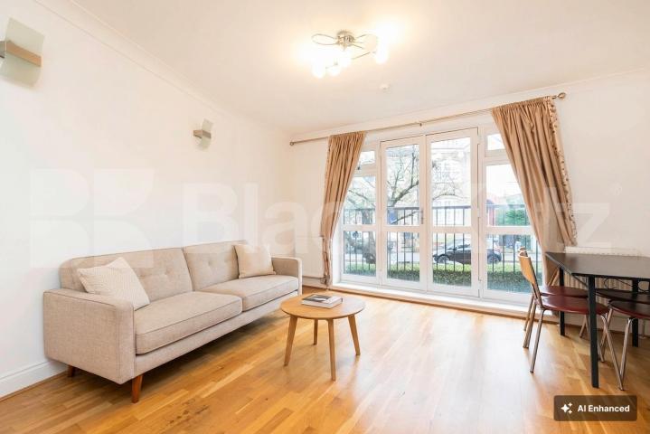 Available September Heathfield Park, Willesden Green, NW2,  Lotus House