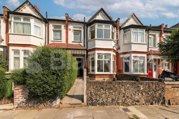 Lancaster Road, Dollis Hill, NW10,  London