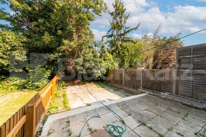 Black Katz are proud to present a four-bedroom house currently being renovated on the sought-after Lancaster Road in Dollis Hill, just moments from the open green spaces of Gladstone Park.The house is currently undergoing a full refurbishment, offeri Lancaster Road, Dollis Hill, NW10,  London