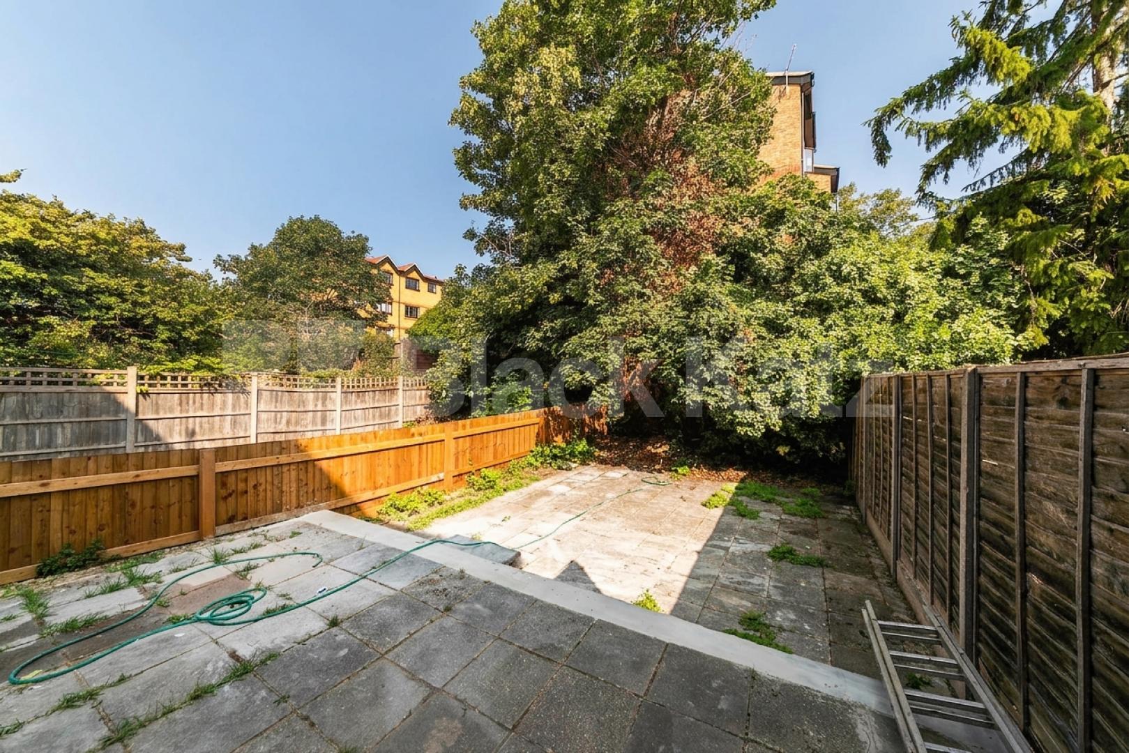 Black Katz are proud to present a four-bedroom house currently being renovated on the sought-after Lancaster Road in Dollis Hill, just moments from the open green spaces of Gladstone Park.The house is currently undergoing a full refurbishment, offeri Lancaster Road, Dollis Hill, NW10,  London