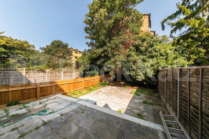 Black Katz are proud to present a four-bedroom house currently being renovated on the sought-after Lancaster Road in Dollis Hill, just moments from the open green spaces of Gladstone Park.The house is currently undergoing a full refurbishment, offeri Lancaster Road, Dollis Hill, NW10,  London