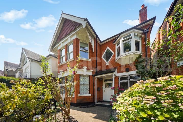 Teignmouth Road, London, NW2,  London