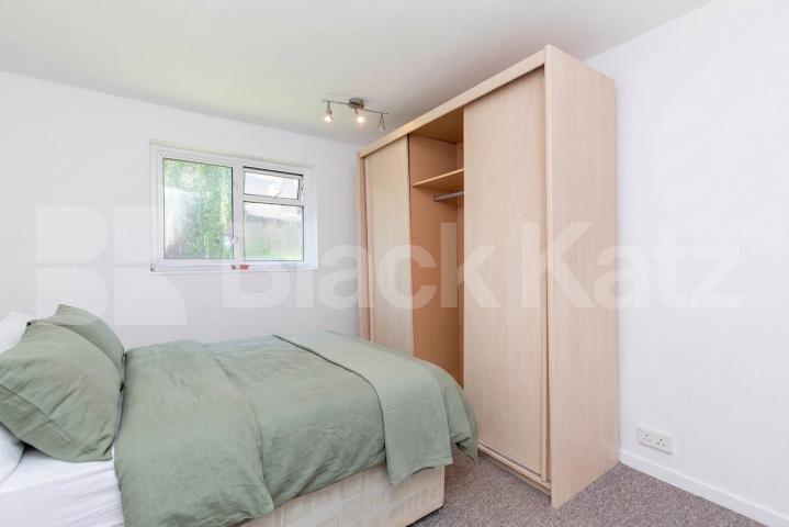 We are happy to present this spacious two double bedroom apartment set on the first floor of a well maintained purpose built block in Hendon (NORTHERN LINE).The property is neutrally decorated throughout and benefits from large reception room, two go Foster Street, Hendon, NW4,  Foster Court