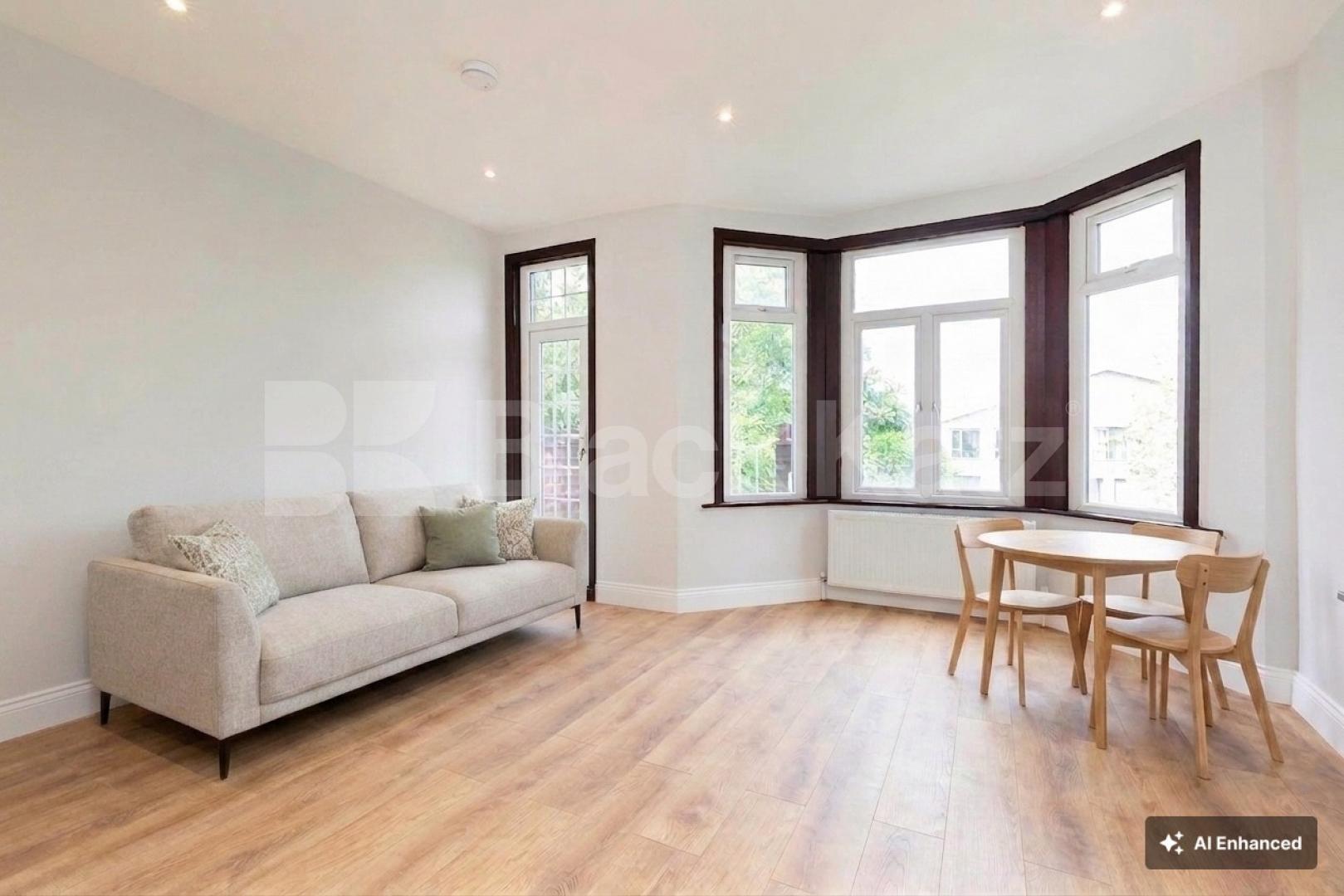 Available September Church Road, London, NW10,  London