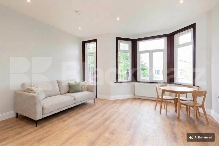 Available September Church Road, London, NW10,  London