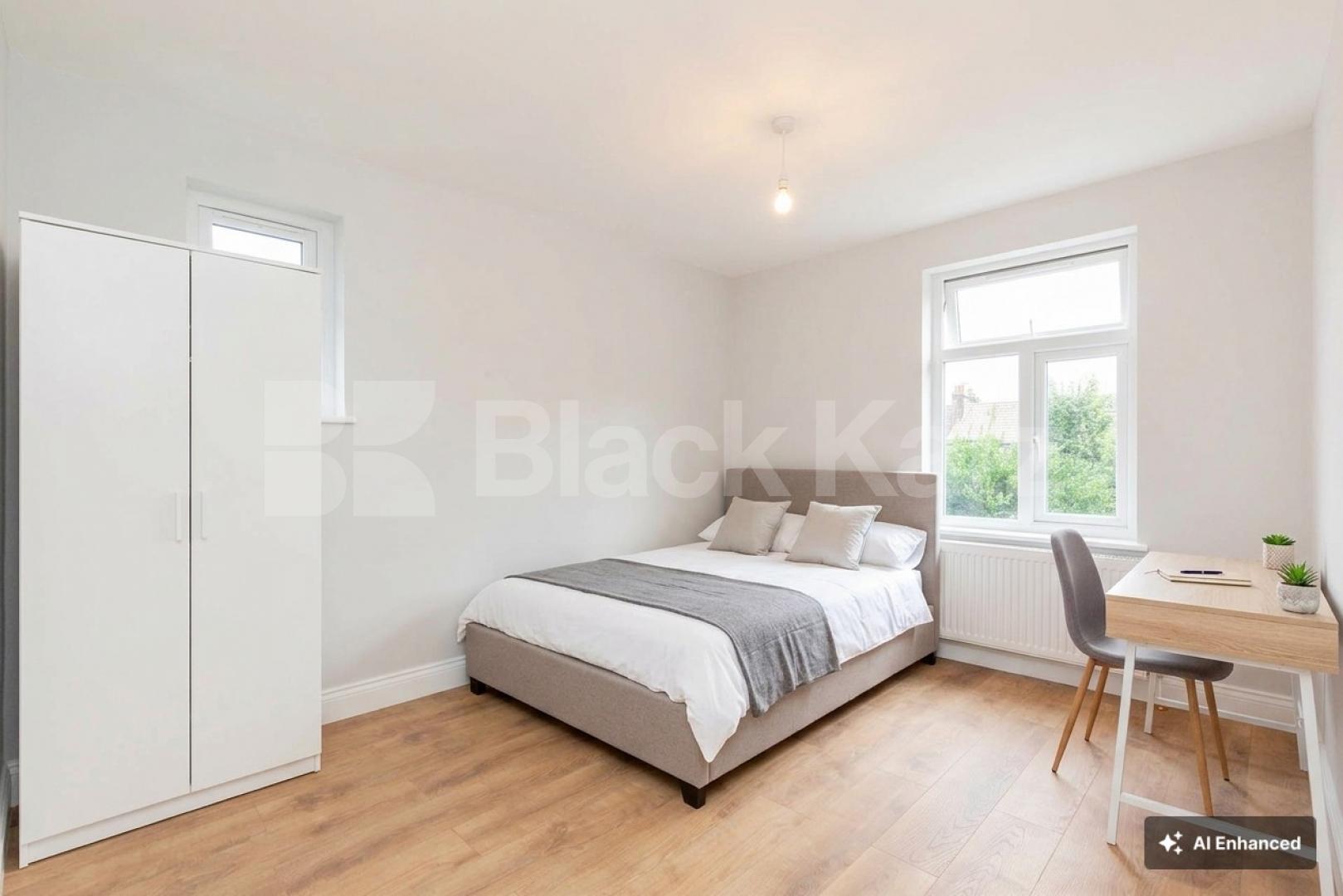 Available September Church Road, London, NW10,  London