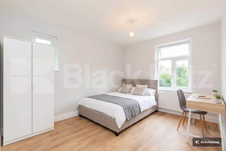 Available September Church Road, London, NW10,  London