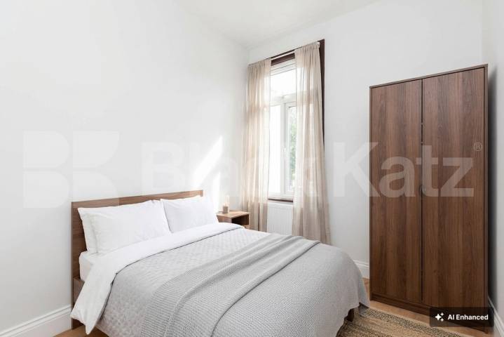 Available September Church Road, London, NW10,  London