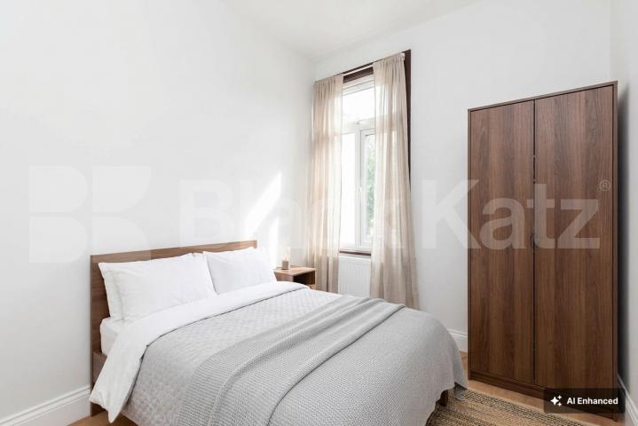 Available September Church Road, London, NW10,  London